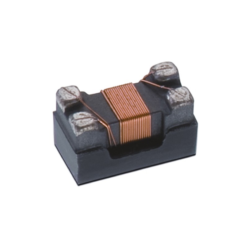 50 pcs - 744232161 Wurth, WE-CNSW SMD, 1206 (3216M) SMD Common Mode Line Filter with a Ferrite Core, ±25% Dual 340mA Idc