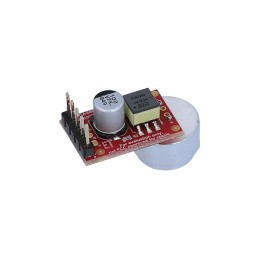 1 pcs - Texas Instruments PGA460 Ultrasonic Proximity Sensing Evaluation Module Ultrasonic Distance Sensor Evaluation Module