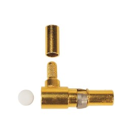 1 pcs - HARTING DIN 41612 Series Female Crimp Contact