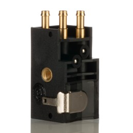 1 pcs - Norgren Pneumatic Proximity Switch Pneumatic Cylinder & Actuator Switch, QM/140, with LED indicator