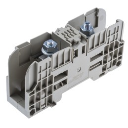 1 pcs - RS PRO Beige Stud Terminal, Double-Level, Bolt Termination