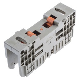 1 pcs - RS PRO Beige Stud Terminal, Double-Level, Bolt Termination