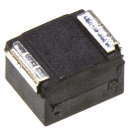 50 pcs - B82422A1103K100 EPCOS, B82422A*100, 1210 (3225M) Wire-wound SMD Inductor with a Ferrite Core, 10 μH ±10% Wire-Wound 180