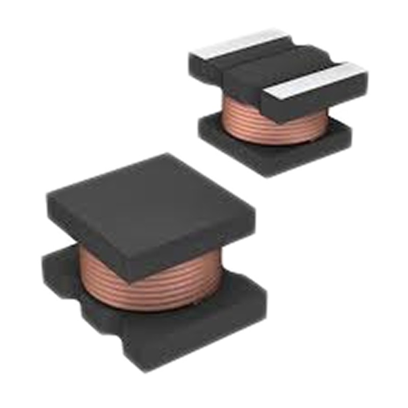 50 pcs - 82154C Murata, 8200 Wire-wound SMD Inductor 150 μH ±10% Wire-Wound 130mA Idc Q:40