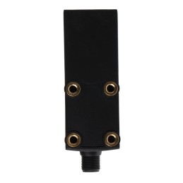 1 pcs - Sick Contrast Sensors 13 mm, RGB LED, PNP, 100 mA, 10.8 - 28.8 V dc, IP67