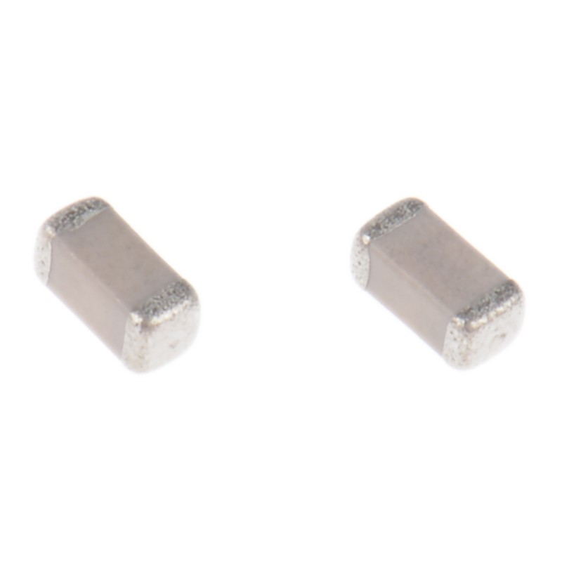 50 pcs - 0603J250P300BQT Syfer Technology 0.3pF Multilayer Ceramic Capacitor MLCC, 250V dc V, ±0.1pF , SMD