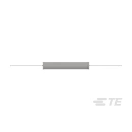 50 pcs - ROX9J39K TE Connectivity 39kΩ Metal Oxide Resistor 9W ±5% ROX9J39K