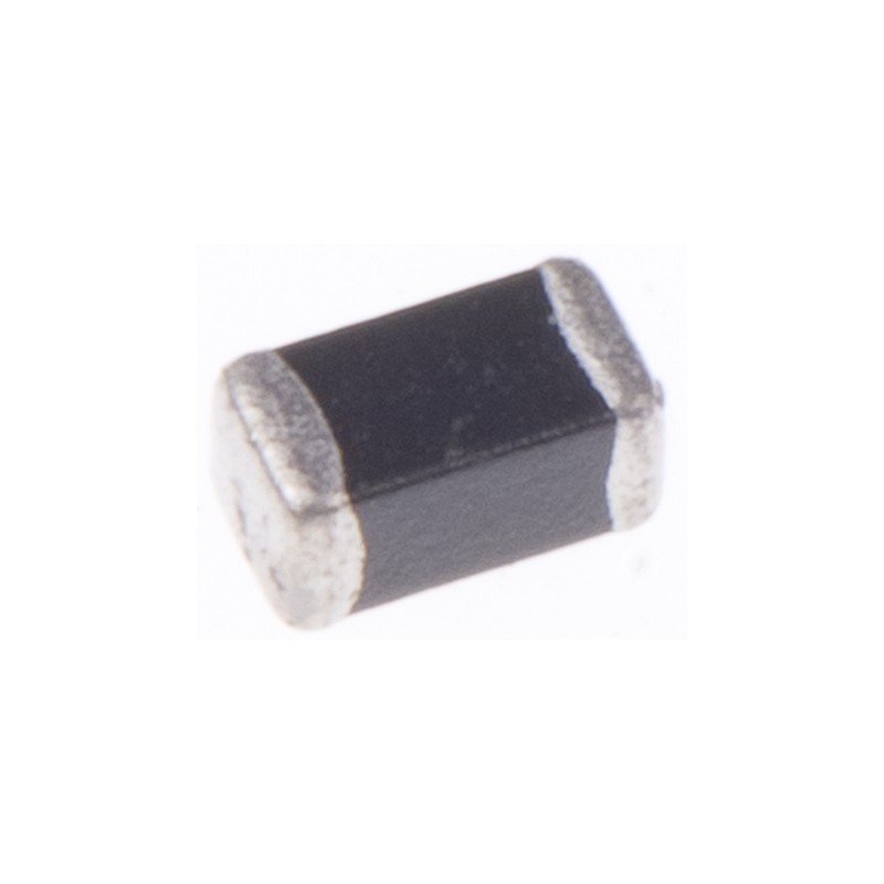 150 pcs - B72500D0090A060 EPCOS B72500D0090A060, Bi-Directional TVS Diode, 1600W, 2-Pin SOD-523