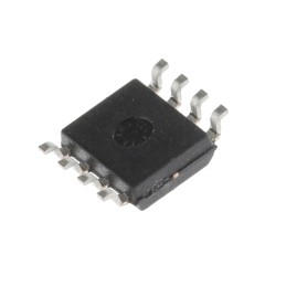 150 pcs - 24AA02E48-I/SN Microchip 24AA02E48-I/SN, 2kbit Serial EEPROM Memory, 900ns 8-Pin SOIC Serial-I2C
