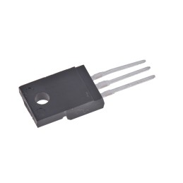 20 pcs - IRFI4110GPBF N-Channel MOSFET, 72 A, 100 V, 3-Pin TO-220AB FP Infineon IRFI4110GPBF