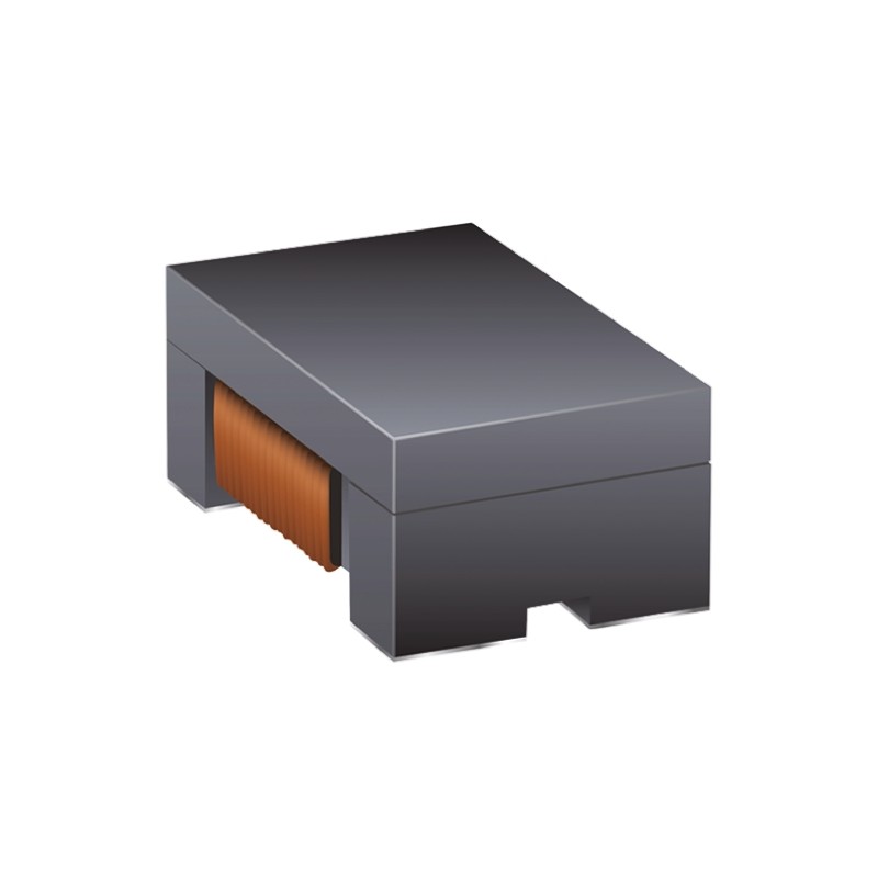 50 pcs - SRF4532-101Y Bourns, SRF4532, 1812 (4532) SMD Common Mode Choke with a Ferrite Core, 100 μH -30% Dual 200mA Idc