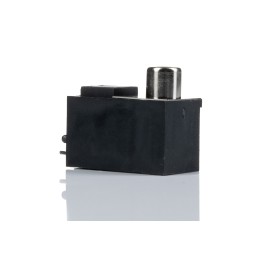 5 pcs - RS PRO, Jack Fibre Optic Connector, Toslink