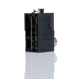 5 pcs - RS PRO, Jack Fibre Optic Connector, Toslink