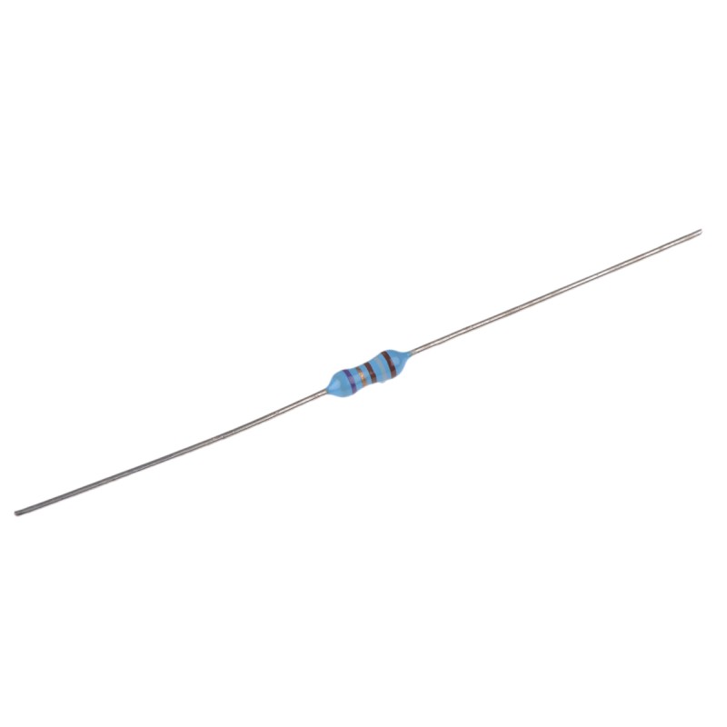 50 pcs - YR1B19R1CC TE Connectivity 19.1Ω Metal Film Resistor 0.25W ±0.1% YR1B19R1CC