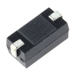 50 pcs - SMW347RJT TE Connectivity 47Ω Wire Wound SMD Resistor ±5% 3W - SMW347RJT