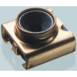 1 pcs - Hirose, jack Coaxial Connector with Switch