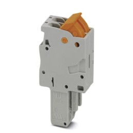 5 pcs - Phoenix Contact 2 Way Pluggable Terminal Block, Plug