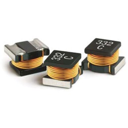 50 pcs - 82473C Murata, 8200, 332C Wire-wound SMD Inductor 47 μH ±10% Wire-Wound 250mA Idc Q:40