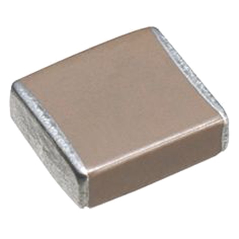50 pcs - C5750X5R0J107M280KA TDK 100μF Multilayer Ceramic Capacitor MLCC, 6.3V dc V, ±20% , SMD