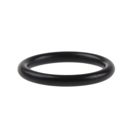 1 Bag of 25 - Black Lapp NBR Cable Gland O-Ring, M16x 2mm