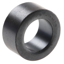 50 pcs - 5943001101 Fair-Rite Ferrite Ring Toroid Core, For: Inductive Component, 12.7 (Dia.) x 6.35mm