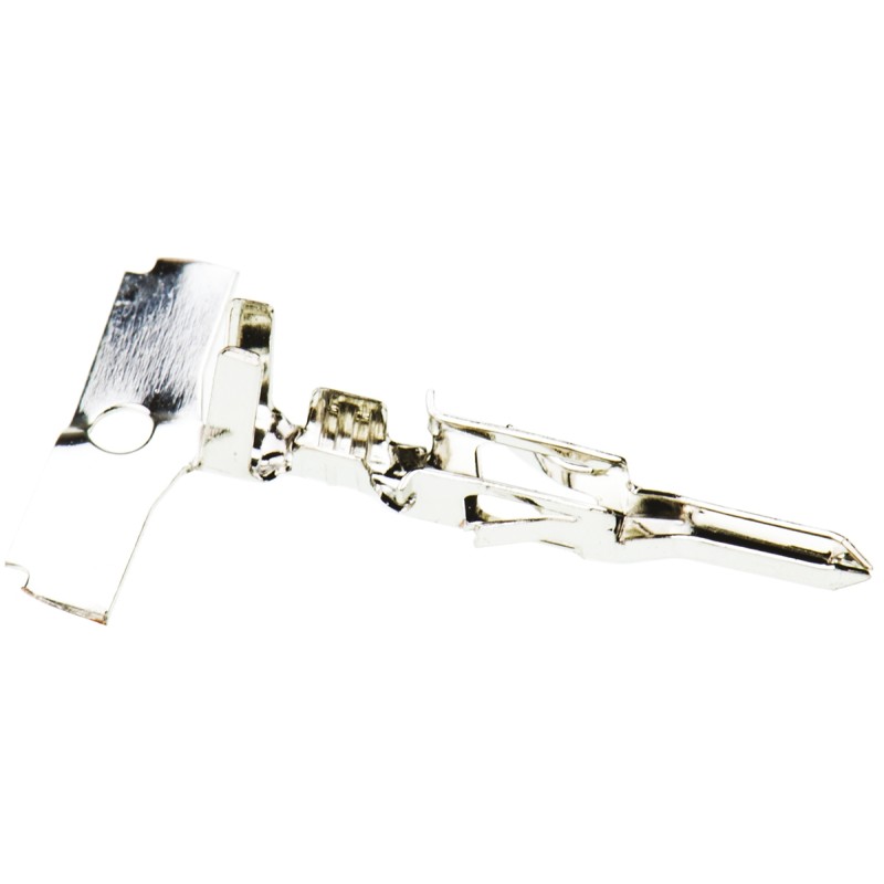 1000 pcs - Molex Mini-Fit HCS Series Male Crimp Terminal, 20AWG Min, 18AWG Max