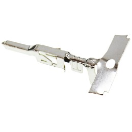 1000 pcs - Molex Mini-Fit HCS Series Male Crimp Terminal, 20AWG Min, 18AWG Max