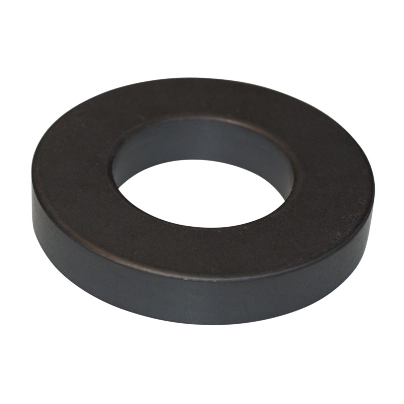 50 pcs - 5961001101 Fair-Rite Ferrite Ring Ferrite Ring, 12.7 x 7.9 x 6.35mm
