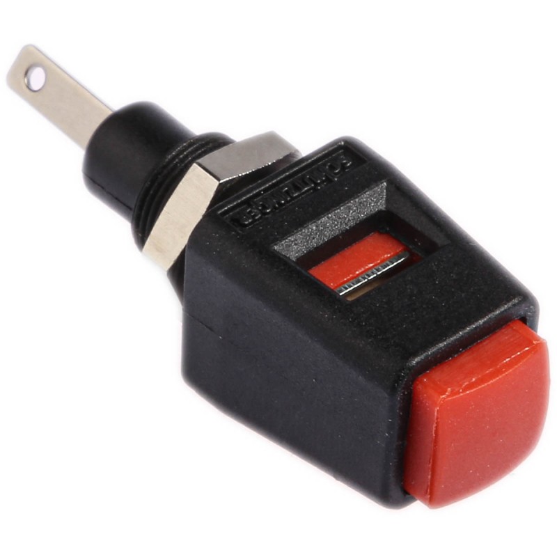 1 pcs - Schutzinger Red Terminal Post, 5A