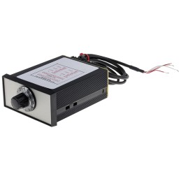 1 pcs - RS PRO Platinum Resistance Sensor Selector for Use with Temperature Sensor, RoHS Compliant Standard