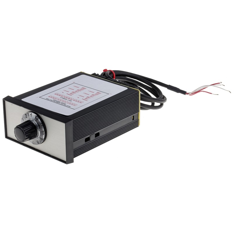 1 pcs - RS PRO Platinum Resistance Sensor Selector for Use with Temperature Sensor, RoHS Compliant Standard