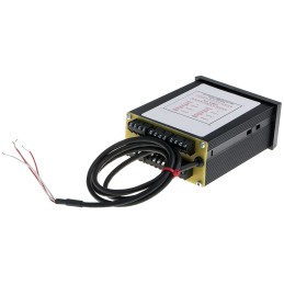 1 pcs - RS PRO Platinum Resistance Sensor Selector for Use with Temperature Sensor, RoHS Compliant Standard