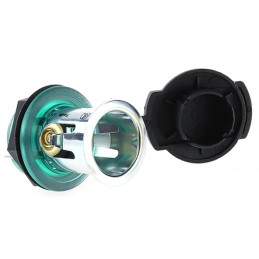 1 pcs - Pro Car Automotive Connector Socket 1 Way