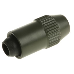 1 pcs - Amphenol Cable Clamp