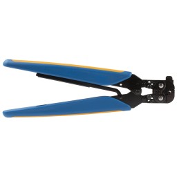 1 pcs - TE Connectivity CERTI-CRIMP Hand Ratcheting Crimp Tool for STRATO-THERM Terminals, 1.2 - 2mm² Wire