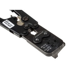 1 pcs - Delphi Weather-Pack Hand Crimp Tool for Sealed Weather-Pack Connector Contacts