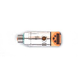 1 pcs - ifm electronic RTD Sensor, 4 Wire, +600°C Max