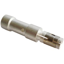 1 pcs - ITT Cannon Crimp Circular Connector Contact