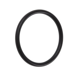 1 Bag of 25 - Black Lapp NBR Cable Gland O-Ring, M20x 1.5mm