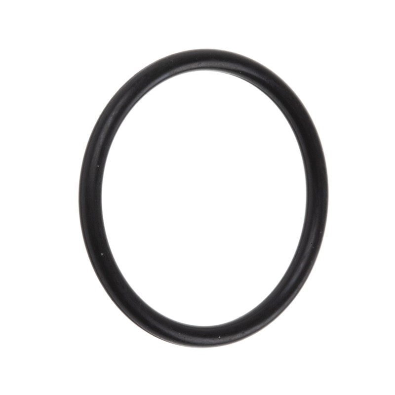 1 Bag of 25 - Black Lapp NBR Cable Gland O-Ring, M20x 1.5mm