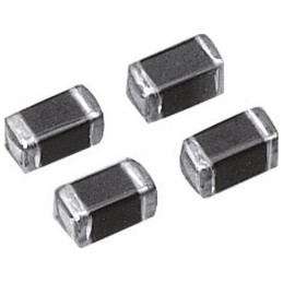50 pcs - MMZ1608Y121BT TDK Ferrite Bead (Chip Bead), 1.6 x 0.8 x 0.8mm (0603 (1608M)), 120Ω impedance at 100 MHz