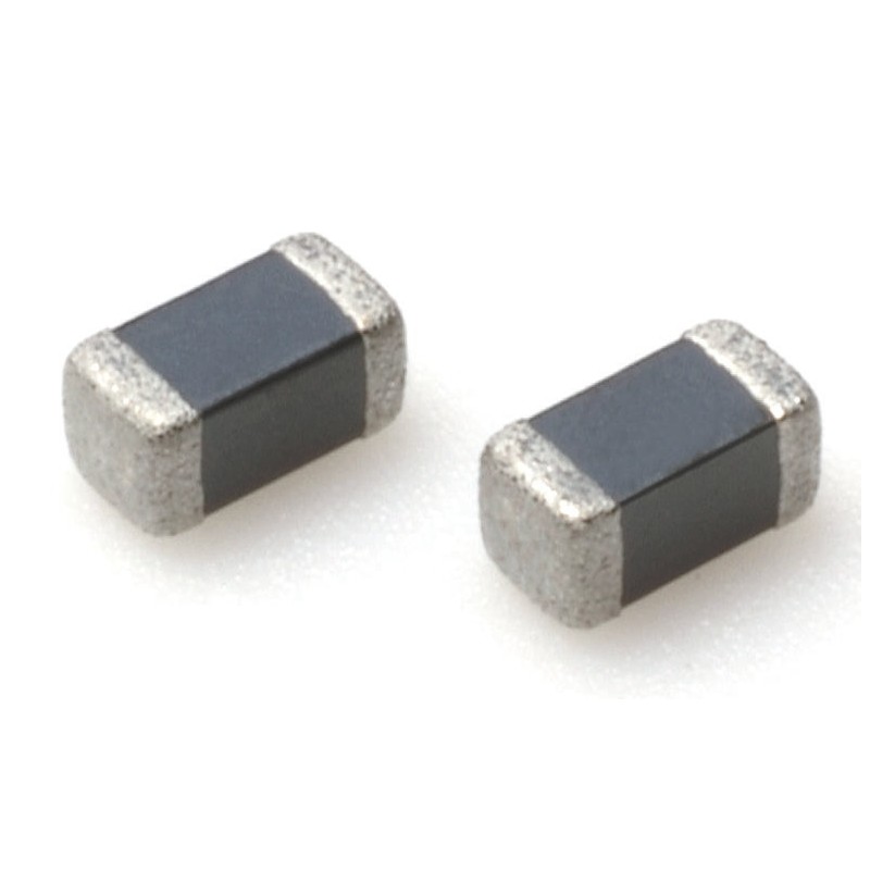 50 pcs - MMZ1005B601CT TDK Ferrite Bead (Chip Bead), 1 x 0.5 x 0.5mm (0402 (1005M)), 600Ω impedance at 100 MHz
