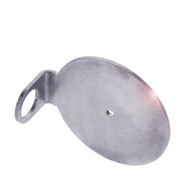 1 pcs - BALLUFF BAM00 Series Mounting Bracket for Use with For BOS R-1 Reflectors