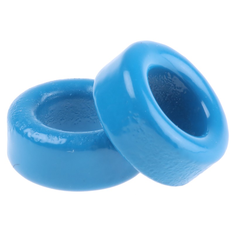 50 pcs - B64290L0038X830 EPCOS Ferrite Ring Ferrite Core, 10.8 (Dia.) x 4.75mm