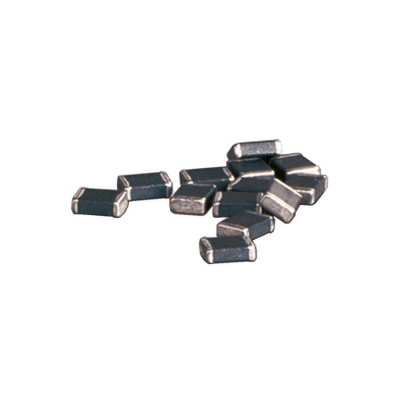 50 pcs - 742792022 Wurth Elektronik Ferrite Bead (EMI Suppression), 2 x 1.2 x 0.9mm (0805 (2012M)), 220Ω impedance at 100 MHz