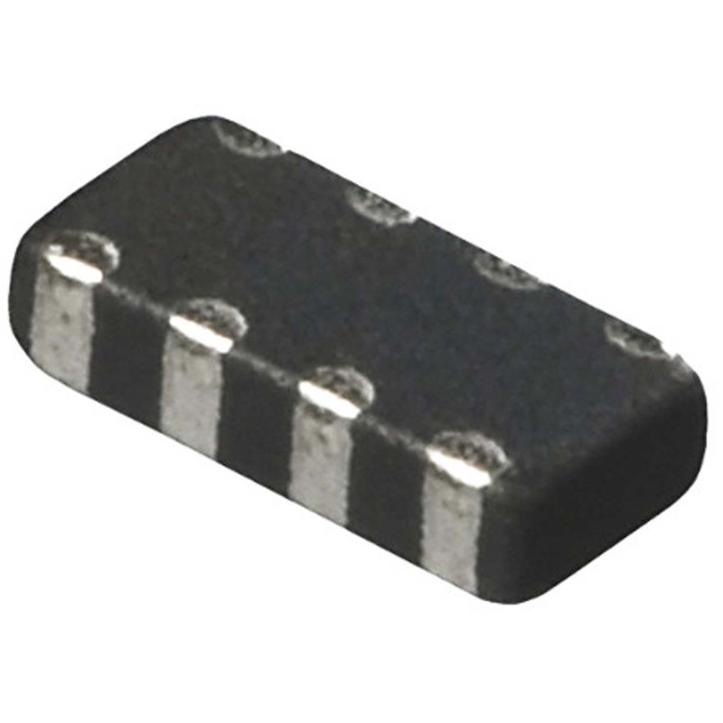 50 pcs - BLA2ABD121SN4D Murata Ferrite Bead (Chip Ferrite Bead), 2 x 1 x 0.5mm (0804 (2010M)), 120Ω impedance at 100 MHz