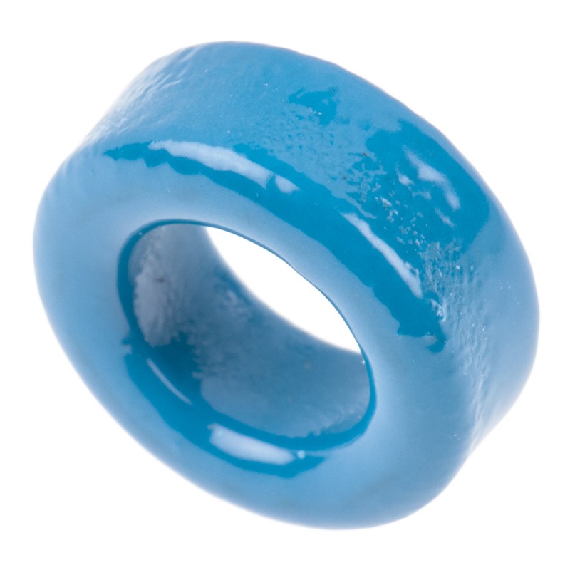 50 pcs - B64290L0044X830 EPCOS Ferrite Ring Ferrite Core, 13.6 (Dia.) x 5.95mm