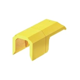 5 pcs - Wieland WRT Series Cover for Use with WRT 120 High Current Terminal Block 56.197.1055.0