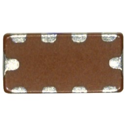 50 pcs - NFE31PT220R1E9L Murata, NFE31P, Signal Filter, 25 V dc, 6A, SMD, 3.2 x 1.6 x 1.6mm