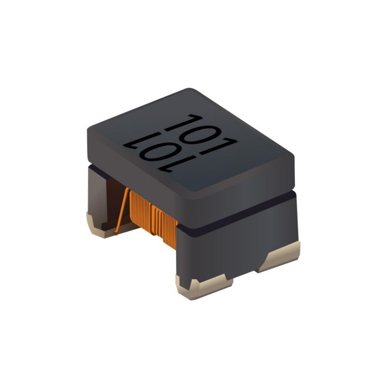 50 pcs - SRF3225TAC-510Y Bourns 51 μH Common Mode Choke 0.7Ω